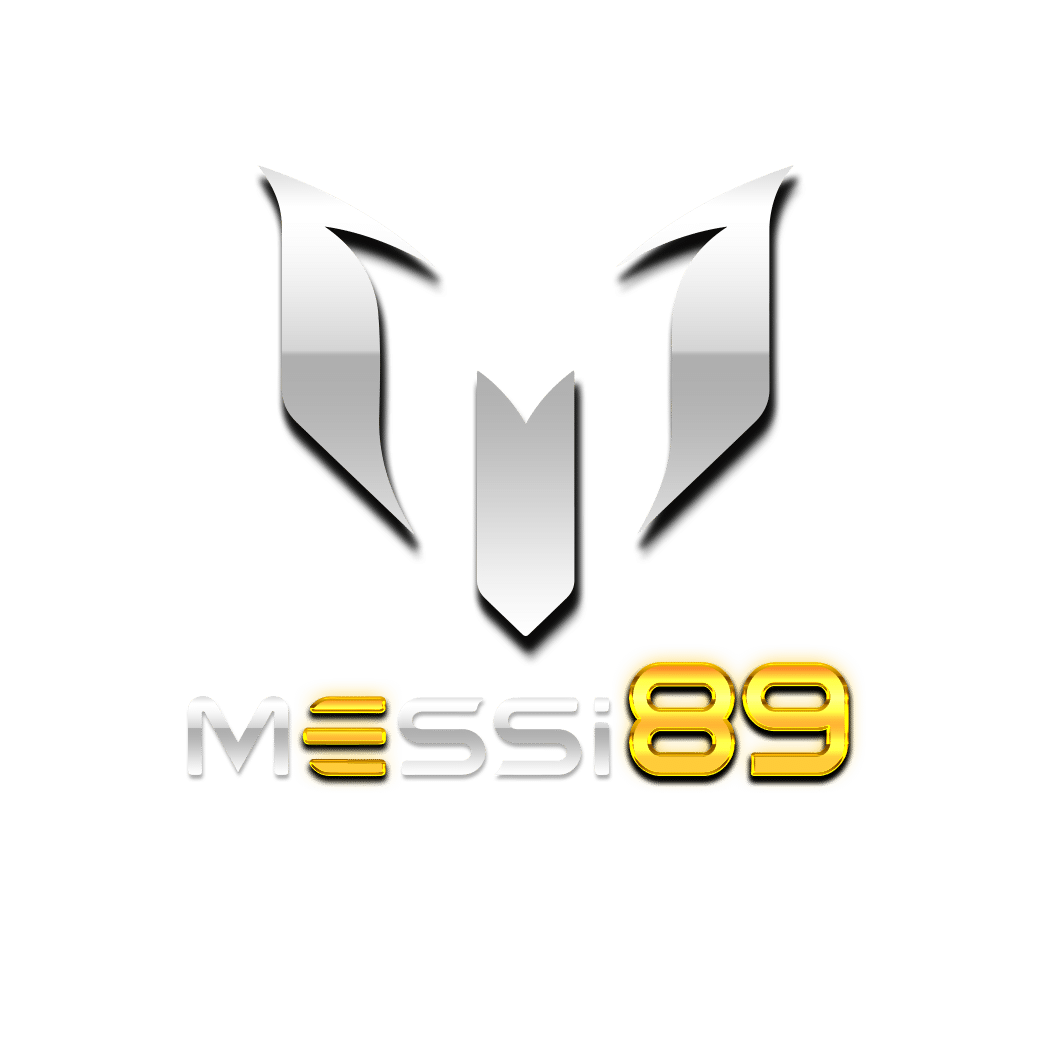 MESSI 89